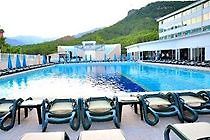 Royal Towers Resort Kiris 외부 사진