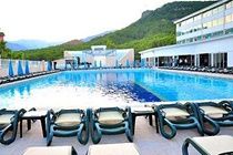 Royal Towers Resort Kiris 외부 사진