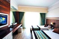 Royal Towers Resort Kiris 외부 사진