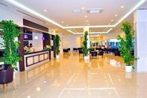 Royal Towers Resort Kiris 외부 사진